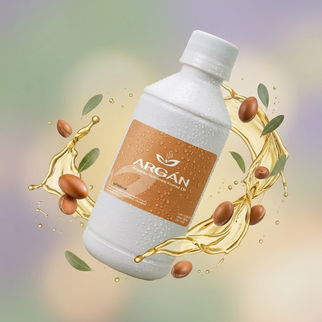argan Aceite De Argan - Imagen 1