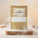 Arcilla Blanca Bentonita