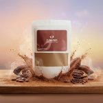 Cacao en polvo