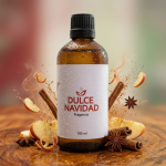 Fragancia de Dulce Navidad