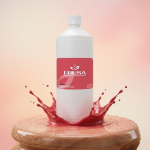 Colorante Rojo Fresa hidrosoluble