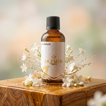 Fragancia de Jazmin