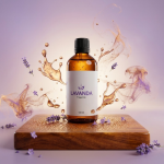 Fragancia de Lavanda